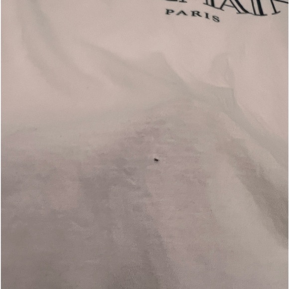 Balmain T-Shirt - Picture 8 of 9